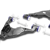 Superpro SuperPro 2003 Lexus GX470 Base Front Lower Camber/Caster Adjustable Control Arm Kit - Suspension