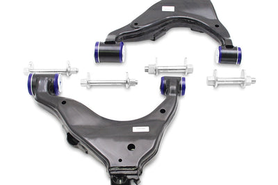 Superpro SuperPro 2003 Lexus GX470 Base Front Lower HD Control Arm Kit - Suspension