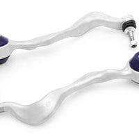 Superpro SuperPro 2006 BMW 325i Base Front Radius Arm Set w/ Bushings - Suspension