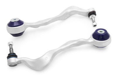 Superpro SuperPro 2006 BMW 325i Base Front Radius Arm Set w/ Bushings - Suspension