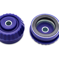 Superpro SuperPro 2014 Chevrolet SS Base Front Poly Upper Strut Mount Kit - Suspension