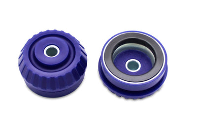 Superpro SuperPro 2014 Chevrolet SS Base Front Poly Upper Strut Mount Kit - Suspension