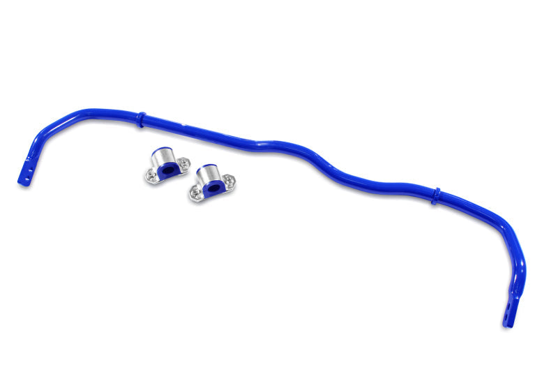 Superpro SuperPro 2015 Audi A3 Quattro Premium Front 26mm 2-Position Adjustable Sway Bar - Suspension