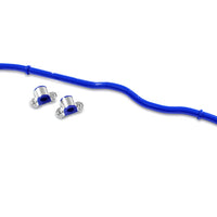 Superpro SuperPro 2015 Audi A3 Quattro Premium Front 26mm 2-Position Adjustable Sway Bar - Suspension