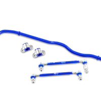 Superpro SuperPro 2015 Audi A3 Quattro Premium Front 26mm Adjustable Sway Bar & End Link Set - Suspension