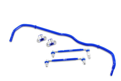 Superpro SuperPro 2015 Audi A3 Quattro Premium Front 26mm Adjustable Sway Bar & End Link Set - Suspension