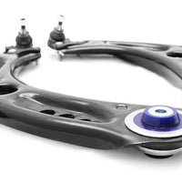 Superpro SuperPro 2015 Audi A3 Quattro Premium Front Lower Control Arm Set w/ Bushings - Suspension