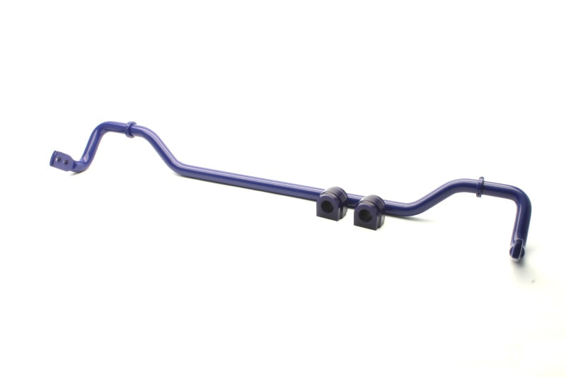 Superpro SuperPro 2015 Audi A3 Quattro Premium Rear 22mm 2-Position HD Sway Bar Kit - Suspension