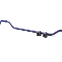 Superpro SuperPro 2015 Audi A3 Quattro Premium Rear 22mm 2-Position HD Sway Bar Kit - Suspension
