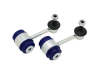 Superpro SuperPro 2015 Audi A3 Quattro Premium Rear HD High Articulation End Link Set - Suspension