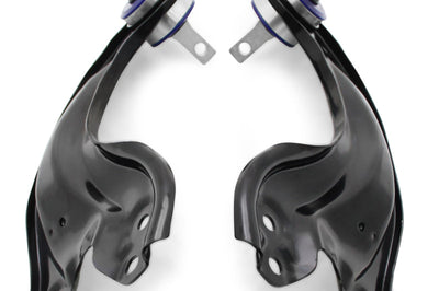 Superpro SuperPro 2016 Honda Civic EX Rear Trailing Arm Set w/ Bushings - Suspension