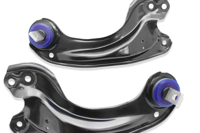 Superpro SuperPro 2016 Honda Civic EX Rear Trailing Arm Set w/ Bushings - Suspension