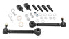 Superpro SuperPro 96-07 Jeep Wrangler TJ Sway Bar End Link Set - Suspension