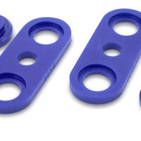 Superpro SuperPro Transmission Xmember Mounting Kit - Suspension