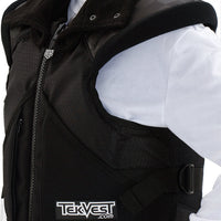 Tekvest Supersport Vest Xs - Black / Large - Apparel Collection