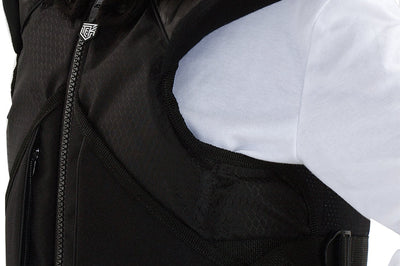 Tekvest Supersport Vest Xs - Black / Large - Apparel Collection