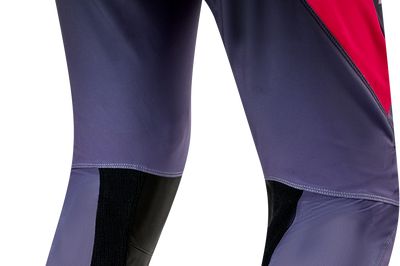 Alpinestars Supertech Dade Pants Light Blue Sz 40 - Apparel Collection