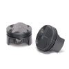 Supertech Honda/Acura 84.00mm + 5.5cc Dome 21mm Pin 4032 Forged Piston - Set of 4 (Excl Rings) - Engine Components