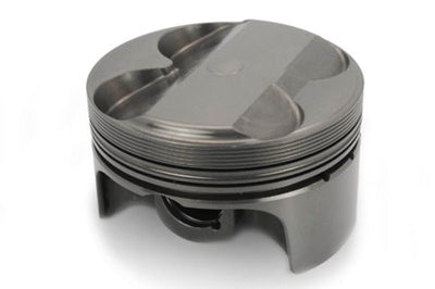 Supertech Honda K24 Series w/K20 Head 87mm Bore + 4.5cc Dome 12.5:1 CR Pistons- Set of 4 (Excl Rings) - Engine