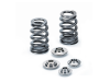 Supertech Hyundai Veloster 16V Beehive Valve Spring Kit 75lbs - 33.5mm / 172 - 10mm Lift / 22.2mm CB - Engine Components