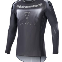 Alpinestars Supertech Le Laser 23 Jersey Black Reflex Xl - 2X-Large