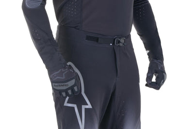 Alpinestars Supertech Le Laser 23 Jersey Black Reflex Xl