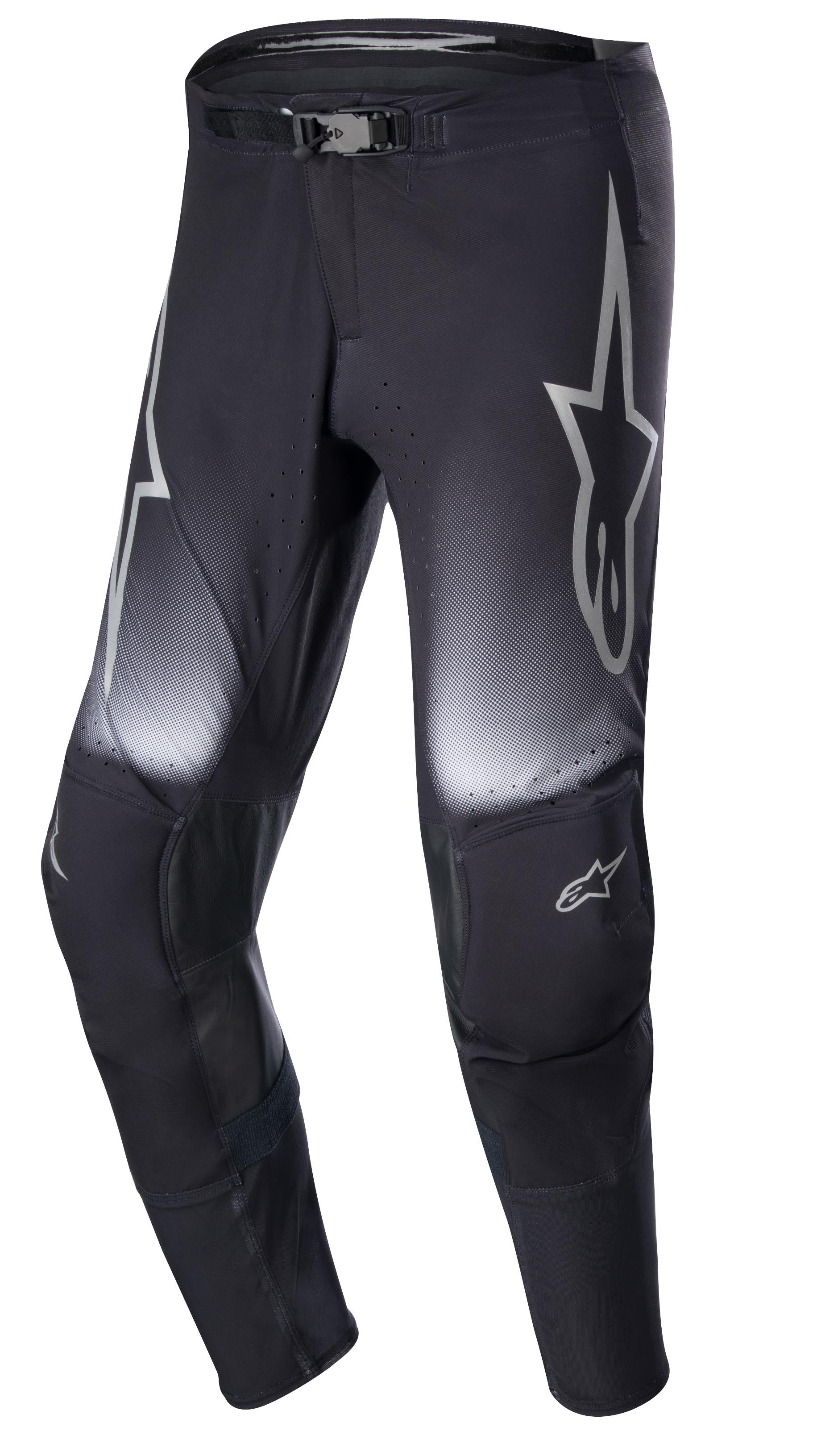 Alpinestars Supertech Le Laser 23 Pants Black Reflex 40