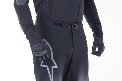 Alpinestars Supertech Le Laser 23 Pants Black Reflex 40
