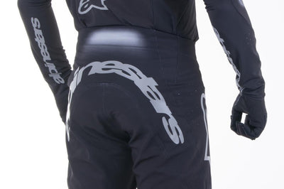 Alpinestars Supertech Le Laser 23 Pants Black Reflex 40