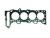 Supertech Nissan SR20 RWD 88.5mm Bore 0.040in (1.00mm) Thick MLS Head Gasket - Engine Components