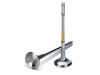 Supertech Subaru EJ20/EJ25 Sodium Filled Inconel Exhaust Valve - Set of 8 - Engine Components