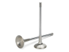 Supertech VW R32 VR6 24V Inconel Exhaust Valve - Set of 6 - Engine Components