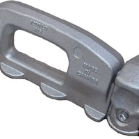 Superclamp Supertrac Deck Hook - Watercraft Collection