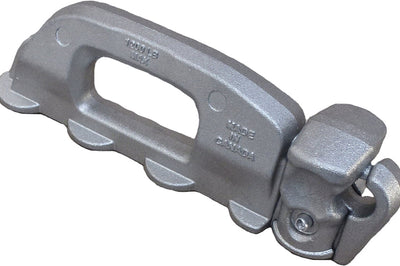 Superclamp Supertrac Deck Hook - Watercraft Collection