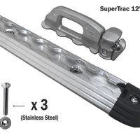 Superclamp Supertrac Kit 12’’ - Watercraft Collection