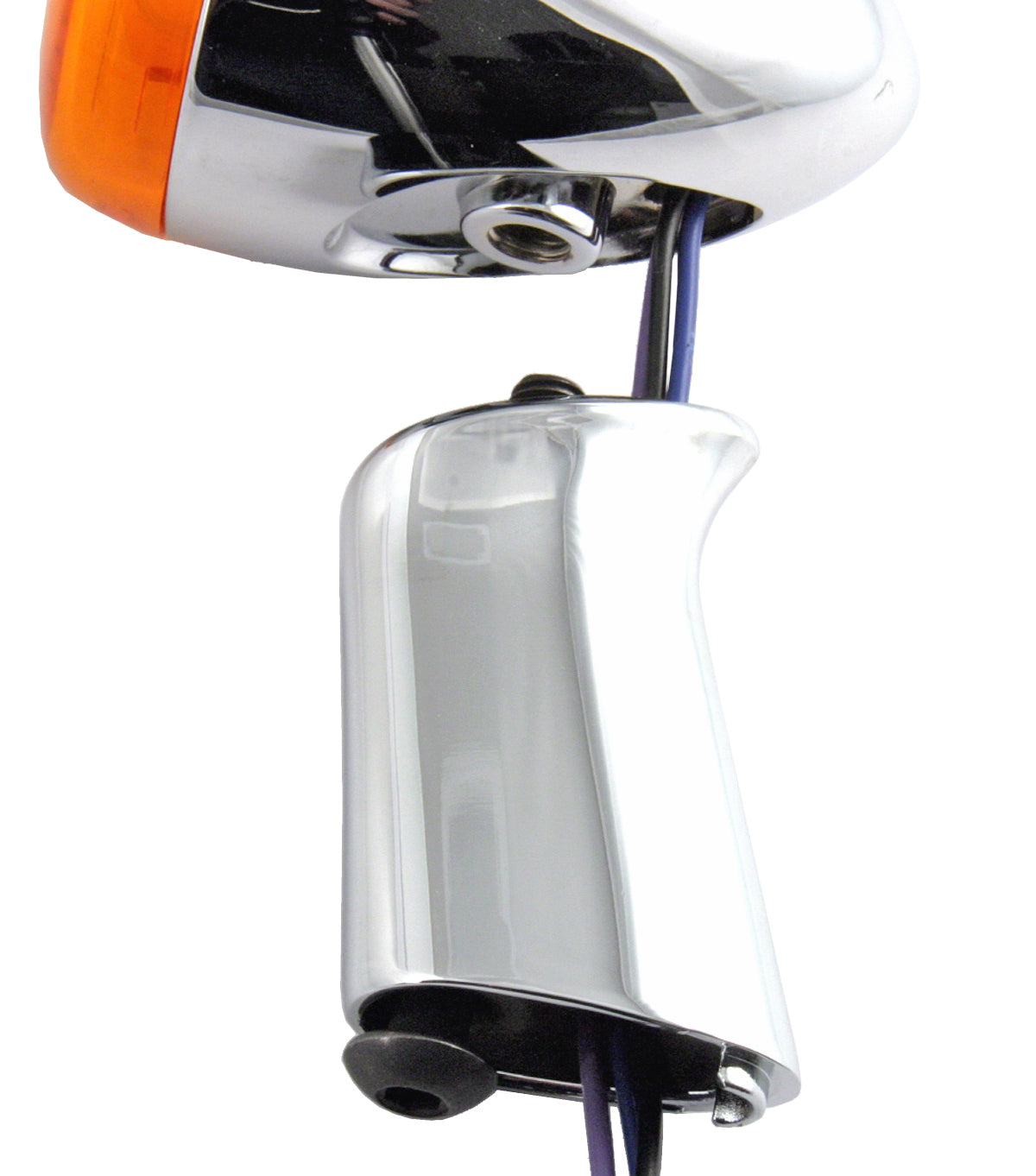Chris Products Support Bullet Turn Signal Long For 8887a - Harddrive