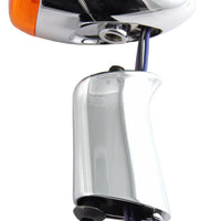 Chris Products Support Bullet Turn Signal Long For 8887a - Harddrive