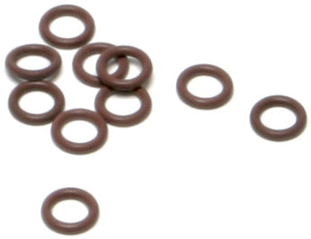 Cometic Support Plate Plug O-ring Twin Cam 10/pk Oe#11298 - Harddrive Products