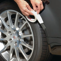 Isc Surface Guard Tape 2’’x12’ - Harddrive Products