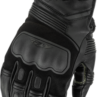 Fly Racing Surveyor Gloves Od Green Xs - Black / 2X-Large - Harddrive Products
