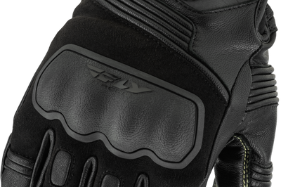 Fly Racing Surveyor Gloves Od Green Xs - Black / 2X-Large - Harddrive Products