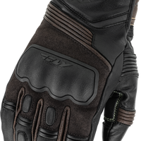 Fly Racing Surveyor Gloves Od Green Xs - Black / 2X-Large - Harddrive Products