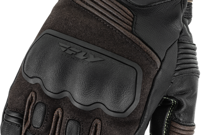 Fly Racing Surveyor Gloves Od Green Xs - Harddrive Products