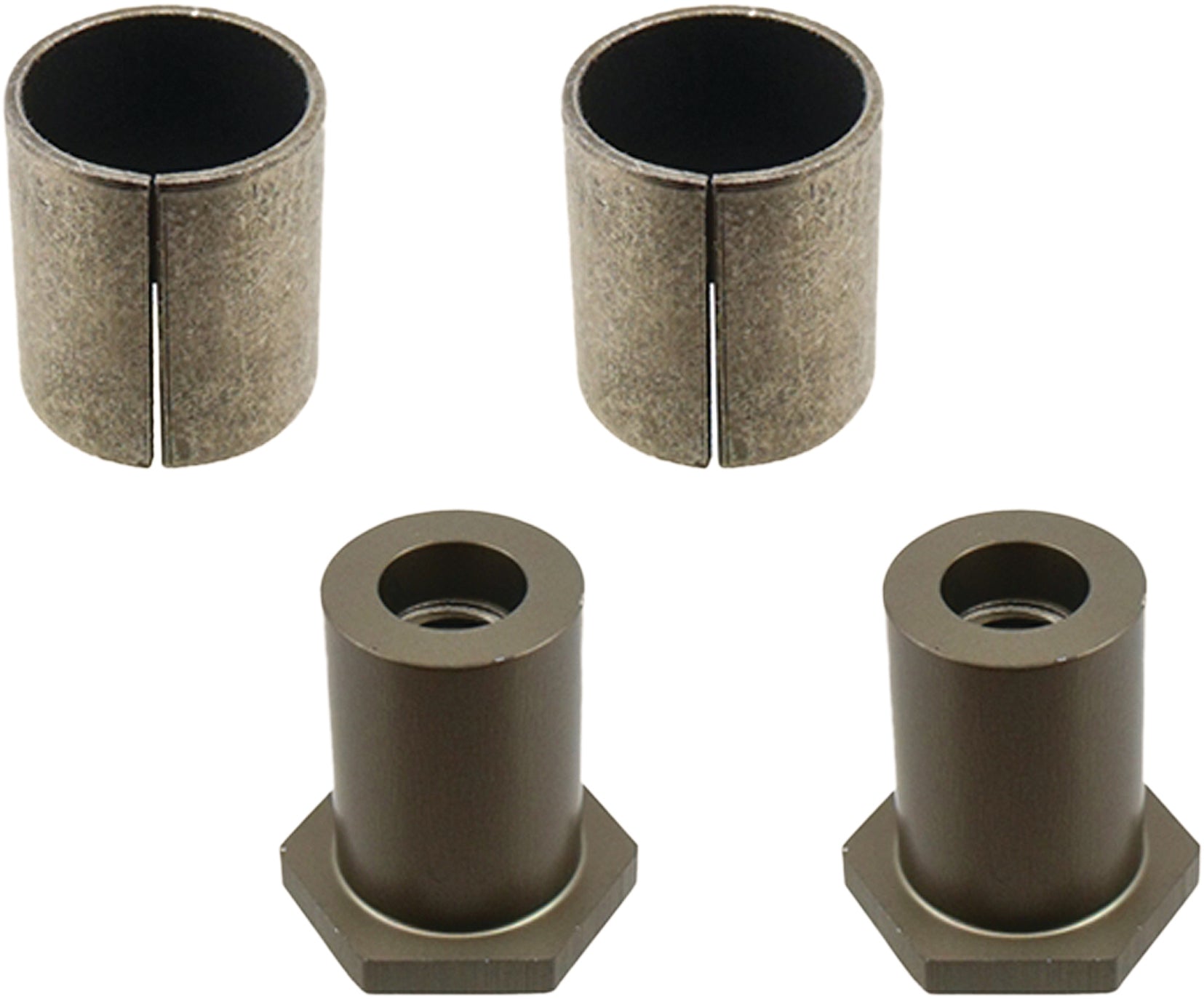 Sp1 Susp Bushing Kit S-d - Snowmobile Collection