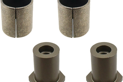 Sp1 Susp Bushing Kit S-d - Snowmobile Collection
