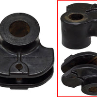 Sp1 Susp Spring Retainer Pol - Snowmobile Collection