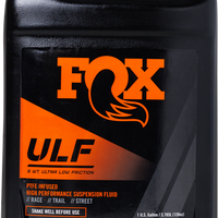 FOX Suspension 5wt Ulf Oil 1 Gallon