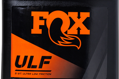 FOX Suspension 5wt Ulf Oil 1 Gallon
