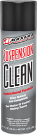 Maxima Suspension Clean Professional Formula 13oz - Watercraft Collection