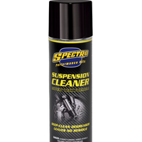 Spectro Suspension Cleaner 16.9 Fl.oz - Harddrive Products